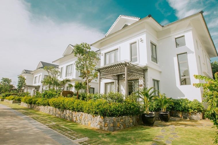 Sunset Sanato Resort & Villas Phú Quốc